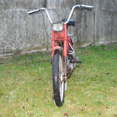 Puch Maxi