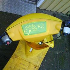 Yamaha jog (byttet til rmx)