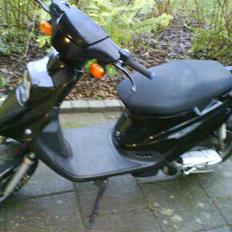 PGO hot 50 (BYTTET TIL SONIC)