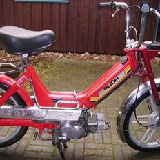 Puch maxi (solgt)