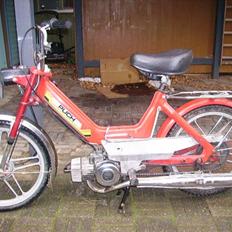 Puch maxi (solgt)