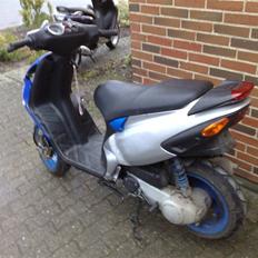 Piaggio NRG