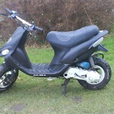 Gilera Stalker >>Nulle<<  Byttet