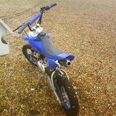 MiniBike dirt bike TIL SALG
