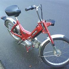 Puch Maxi K (Solgt for 2300)