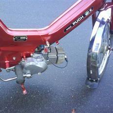 Puch Maxi K (Solgt for 2300)