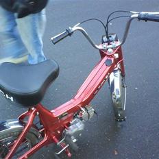 Puch Maxi K (Solgt for 2300)