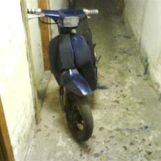 Honda Melody[BYTTET]