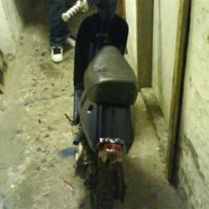 Honda Melody[BYTTET]