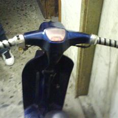 Honda Melody[BYTTET]