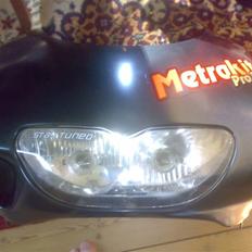 Aprilia RS 50 MK: Til Salg