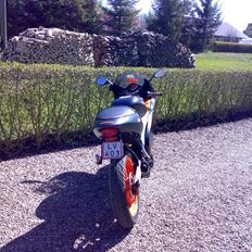 Aprilia RS 50 MK: Til Salg