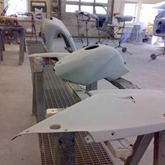 Aprilia RS 50 MK: Til Salg