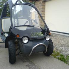 Scootcar Funtech