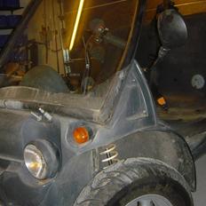 Scootcar Funtech