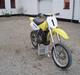 Suzuki RM 85 lav -SOLGT-