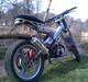 Sachs Madass BYTTET