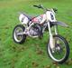 Honda cr 80  (Solgt)