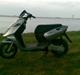 Aprilia sonic