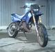 Suzuki Smx BYTTET
