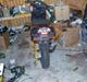 Aprilia rally AC ( PROJEKT )