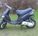 Gilera Stalker >>Nulle<<  Byttet