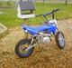 MiniBike dirt bike TIL SALG
