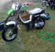 Suzuki FZ50 