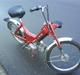 Puch Maxi K (Solgt for 2300)