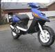Yamaha BWS *Byttet til PMX*