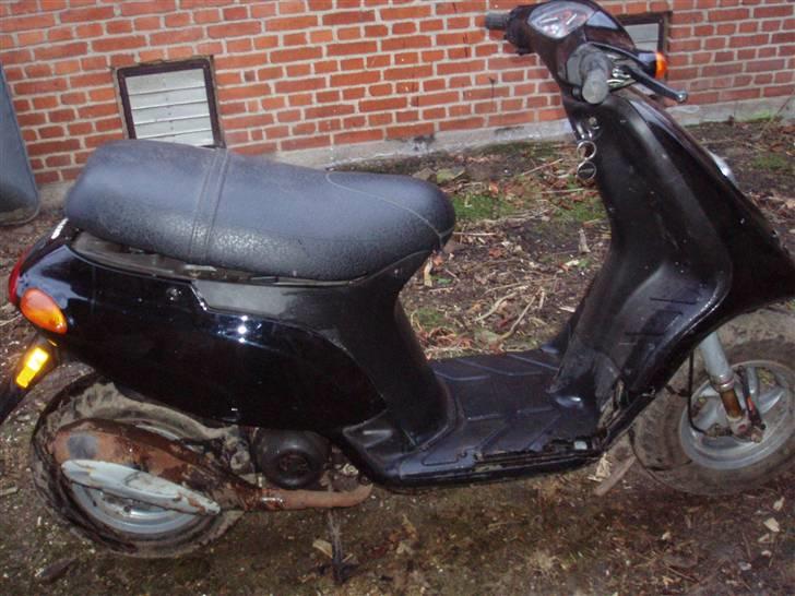 Piaggio Typhoon eu 45 billede 10