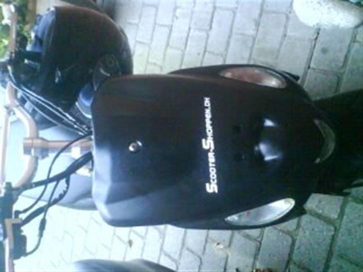 Giantco Sprint. SOLGT billede 18