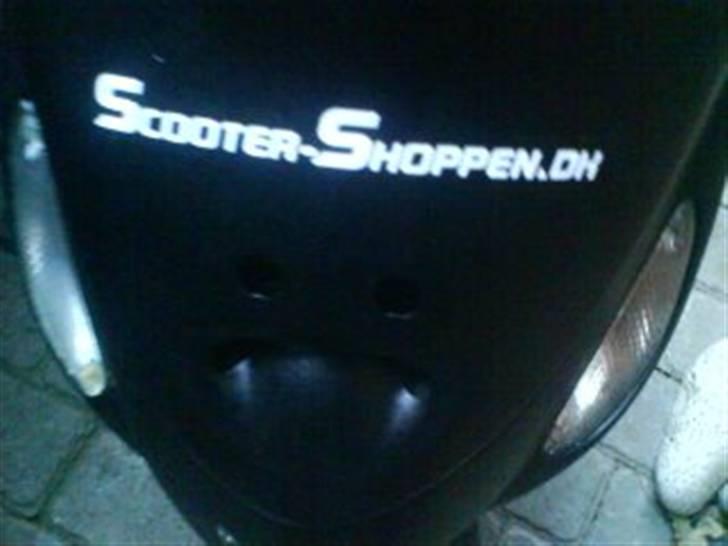 Giantco Sprint. SOLGT - you know it! billede 19