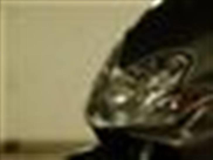 Yamaha Jog R // før \\ billede 2