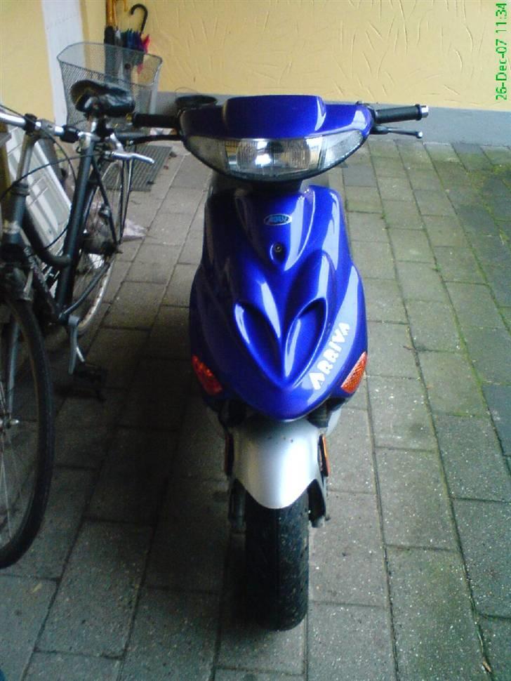 Adly Arriva billede 1