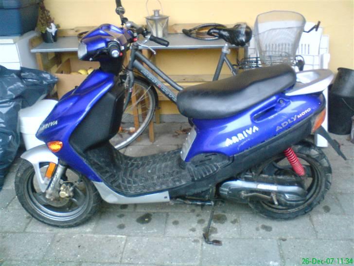 Adly Arriva billede 2