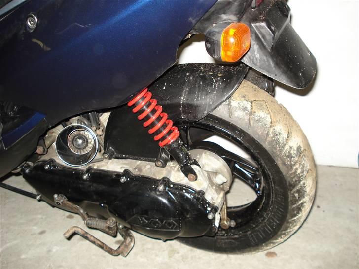 PGO dr.big byttet til street billede 17