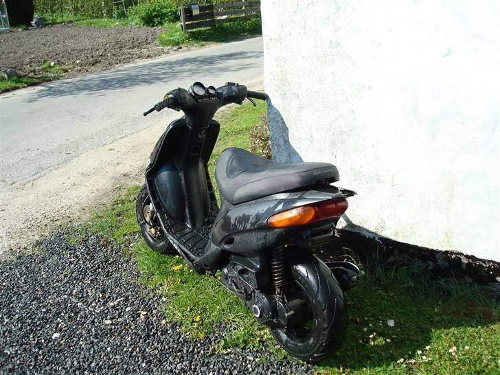 Gilera stalker (Freestyle) ! billede 3