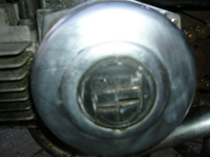 Puch Maxi K SOLGT billede 4