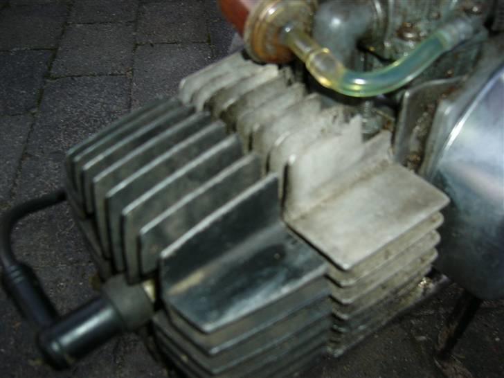 Puch Maxi K SOLGT billede 5