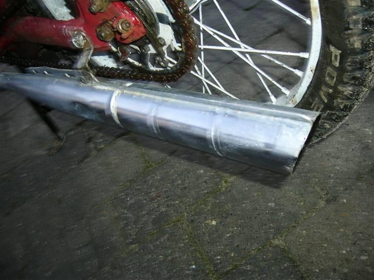 Puch Maxi K SOLGT billede 6