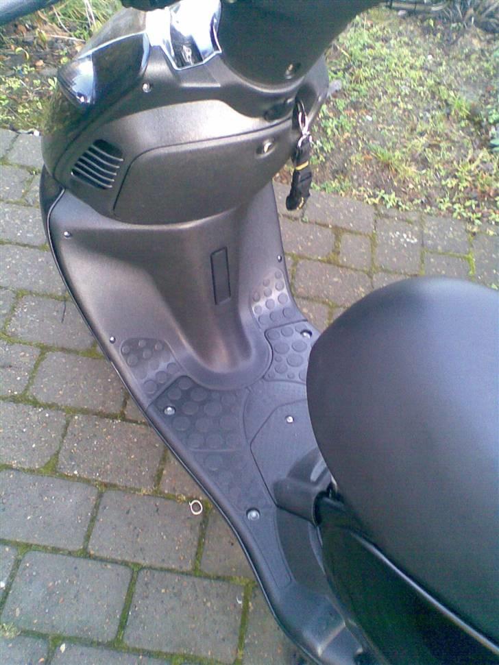 Aprilia Sonic *SOLGT* billede 5