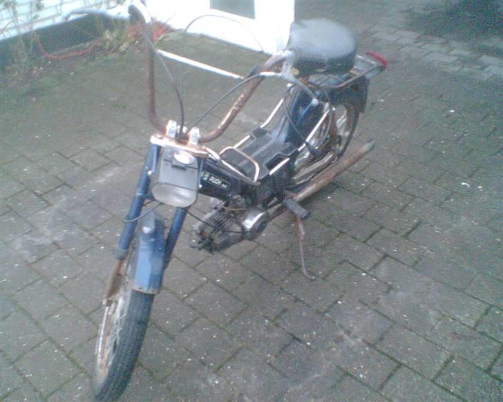 Puch Maxi KL SOLGT billede 4