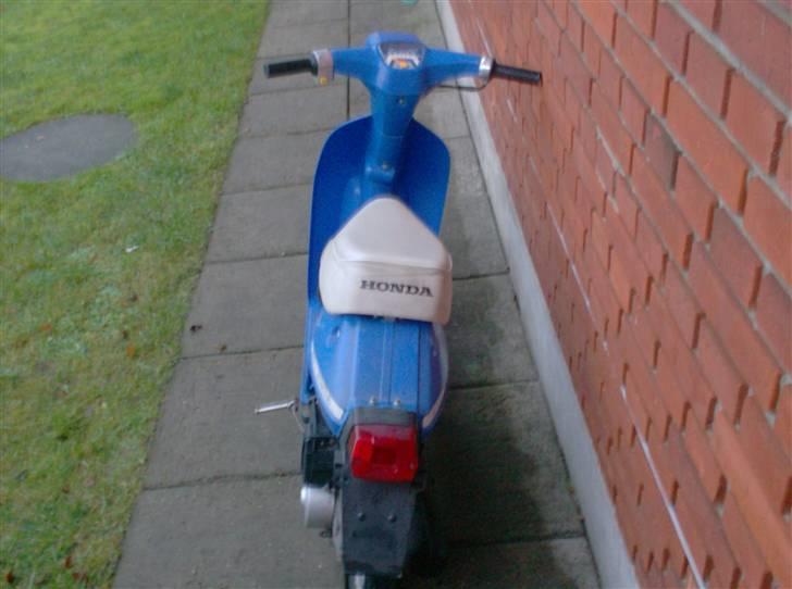 Honda Melody SOLGT billede 2