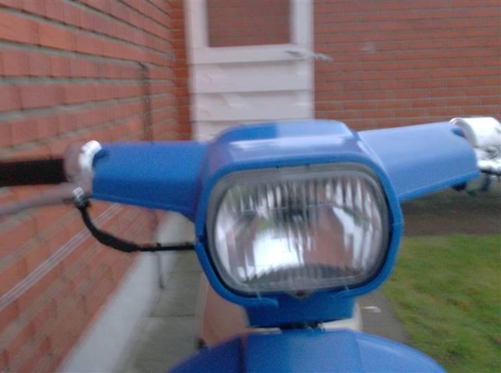 Honda Melody SOLGT billede 6