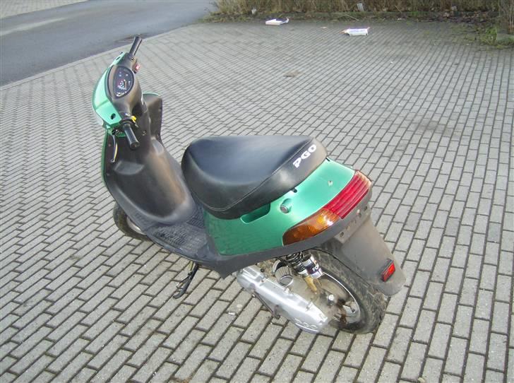 PGO Comet "Frøen" - 06-01-2008 billede 3