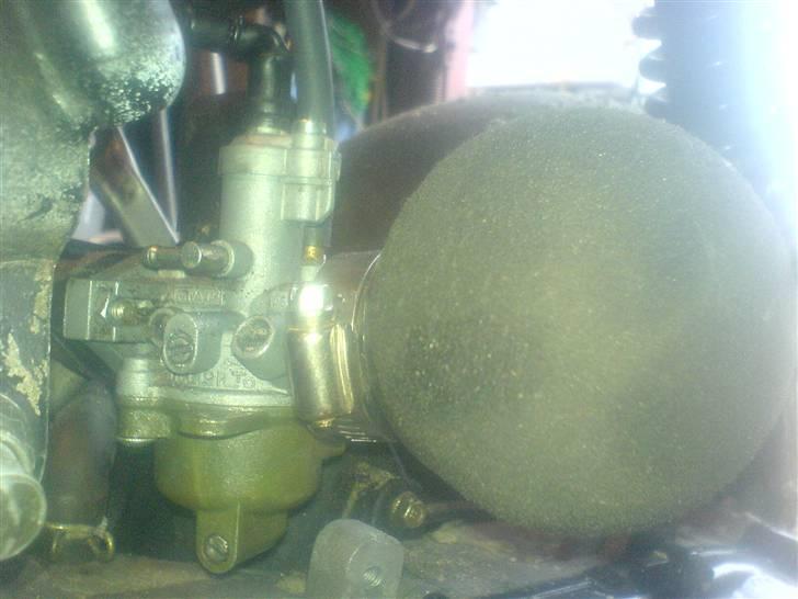 PGO pmx sport(solgt)  billede 12