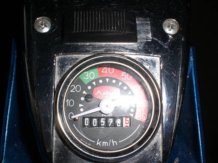 Puch Maxi K billede 2