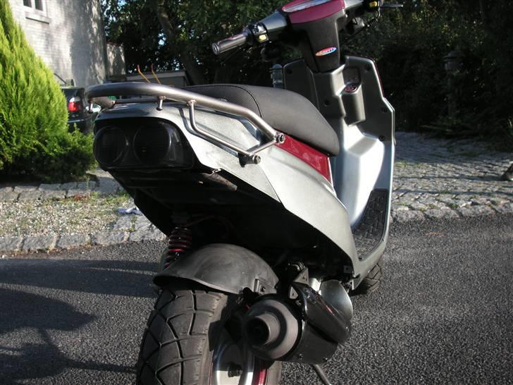 PGO Hot 50 billede 6