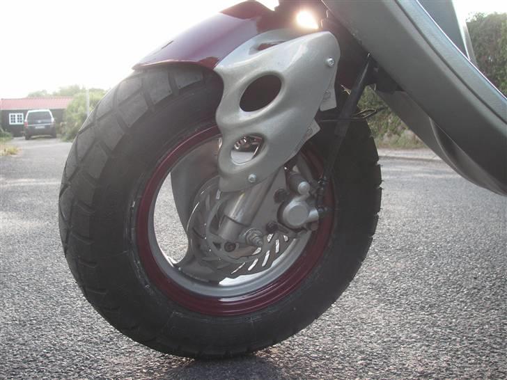 PGO Hot 50 billede 8